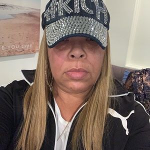 Emergency baseball Wig Caps